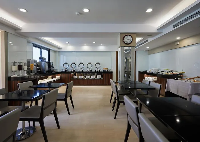 K Hotel Tajpej