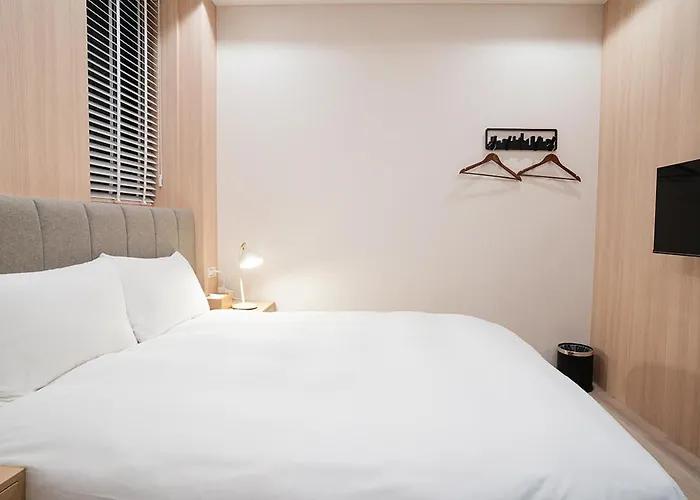 Royal Rose Hotel Ximen Taipéi