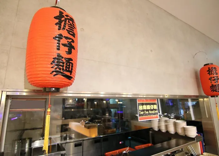 Next Taipei Hostel - Main Station