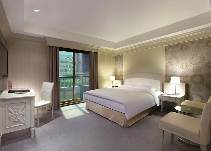 Rf Pretty Hotel - Jianguo North New Taipei City