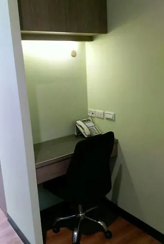 Huisdiervriedelijke Metro Apartment Taipei City