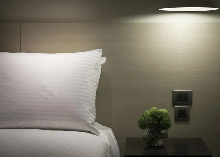 Riverview Suites Taipei