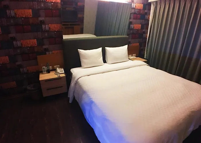 Love Hotel Taipei