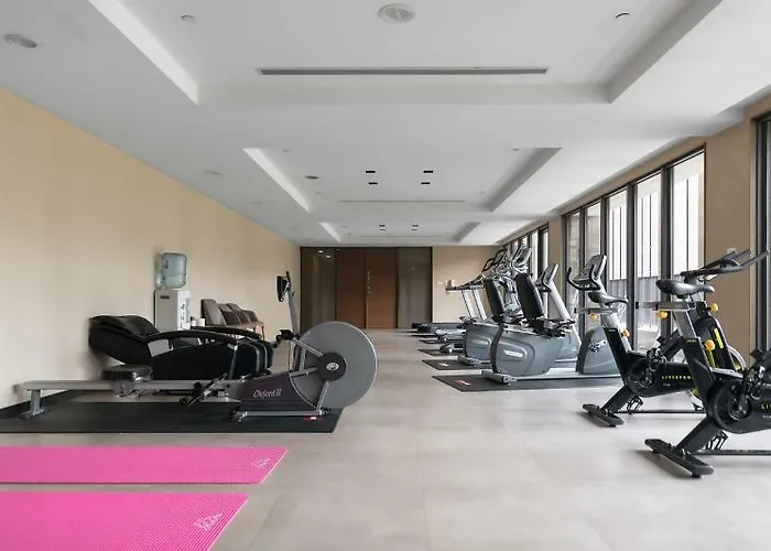 Great Roots Forestry Spa Resort Taipeh mit 5 Sternen
