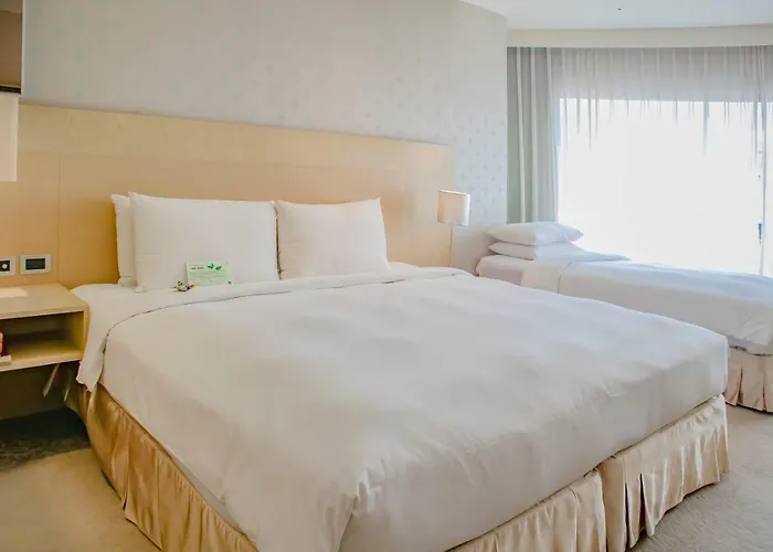 Grandee Taipei Resort